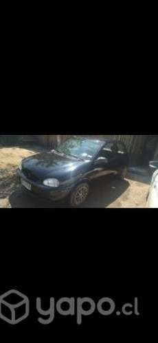 Corsa 1.6