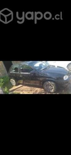 Corsa 1.6