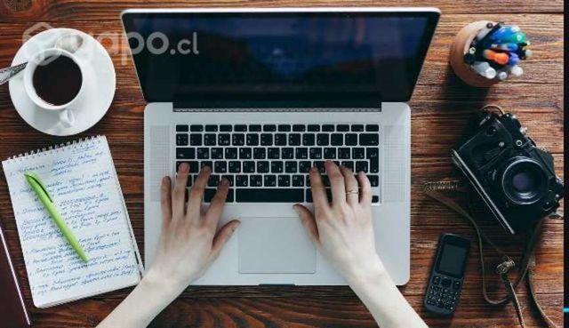 Mantención computadoras, notebook