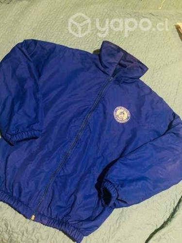 Ropa colegio maria de andacollo