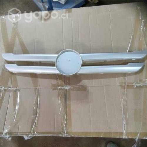 Mascara foton tm3 1.5 bencinero