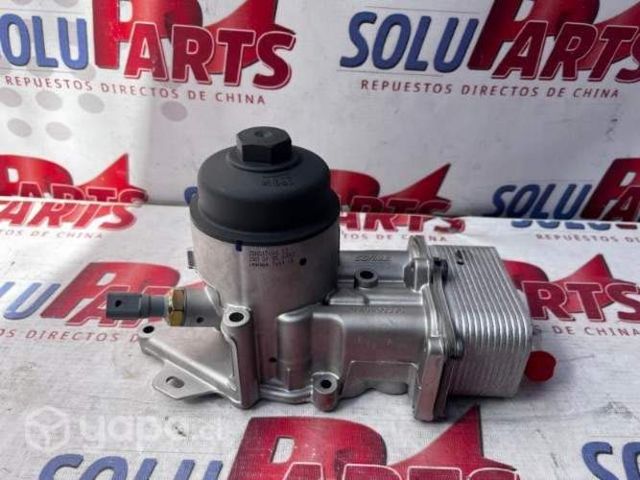 Enfriador de aceite para dfm sx6