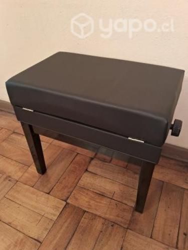 Banqueta Piano o Teclado