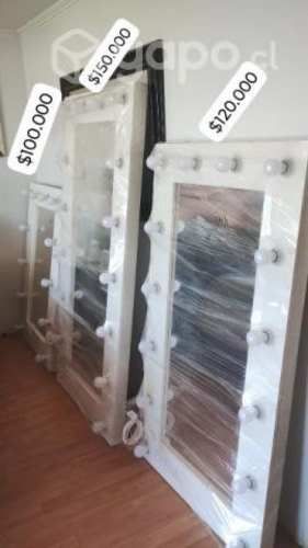 Espejos full tendencia