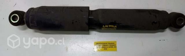 Amortiguador Trasero Izquierdo (PBH047) Peugeot Bo