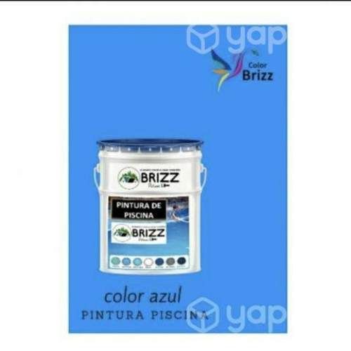 pintura para piscinas