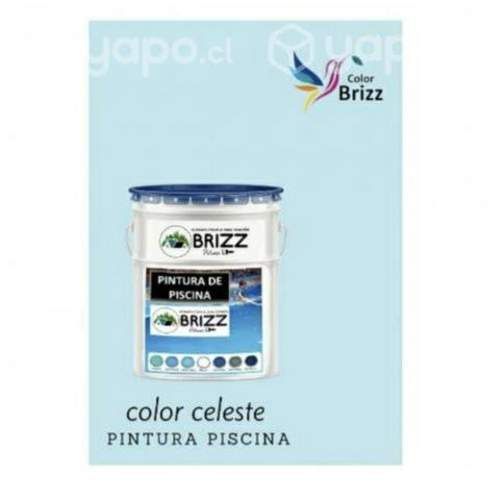 pintura para piscinas