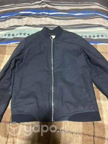 Chaqueta