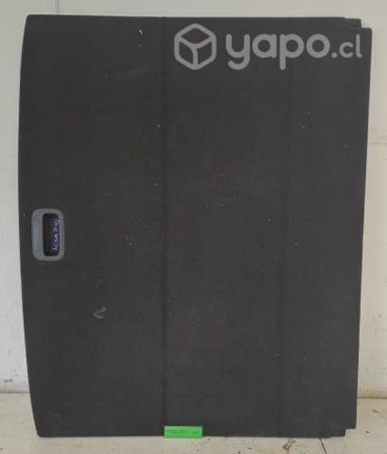 Piso Maleta (KSA341) Kia Sportage 2018