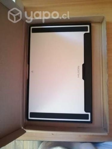 Tableta grafica Huion Kanvas 13