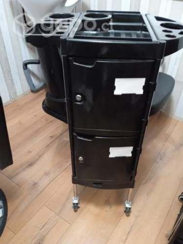 Artículos de peluqueria