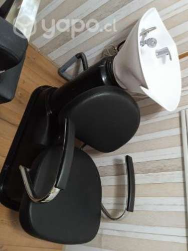 Artículos de peluqueria