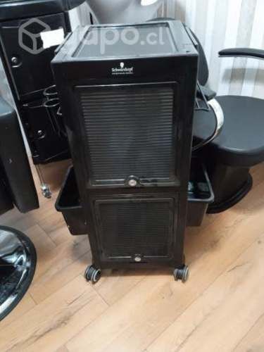 Artículos de peluqueria