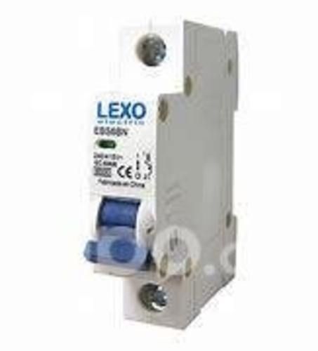 Instalación enchufes, sector oriente