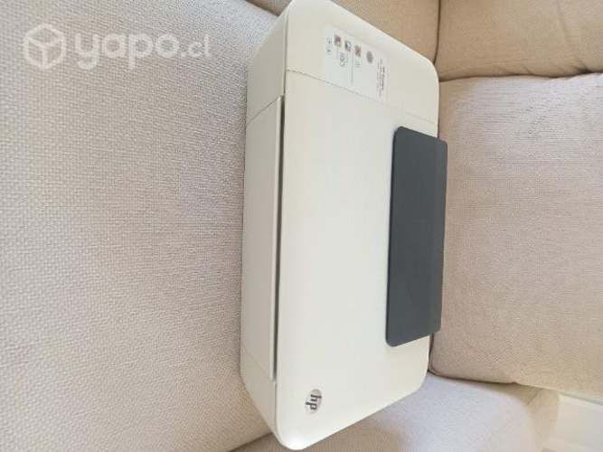 Impresora HP Deskjet Ink Advantage 1510 All-In-One