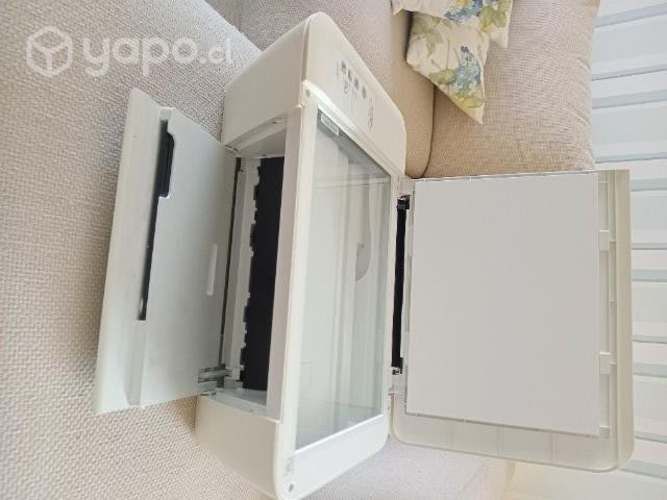 Impresora HP Deskjet Ink Advantage 1510 All-In-One