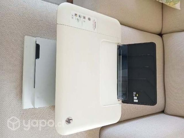 Impresora HP Deskjet Ink Advantage 1510 All-In-One
