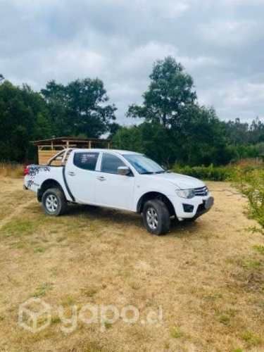 L200 katana 2015
