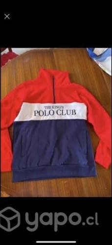 Polo club S