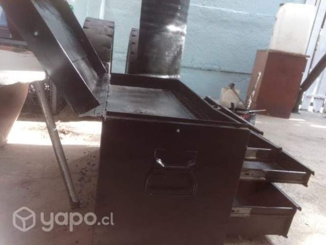 Caja de herramientas