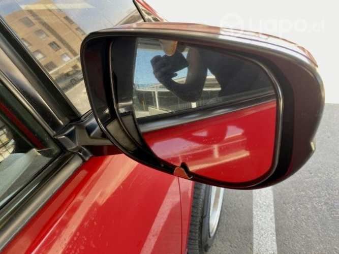 Honda fit mugen 2010