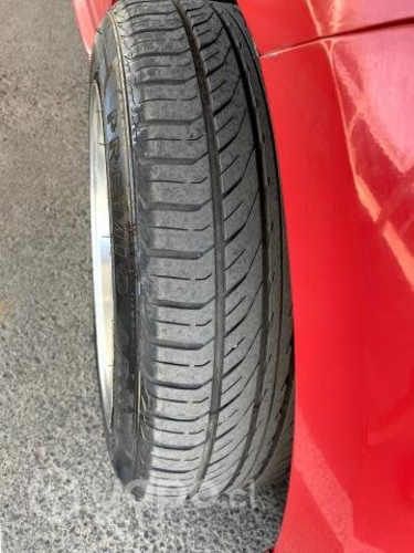 Honda fit mugen 2010