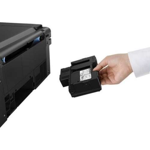 Impresora Multifuncional Canon Pixma G2170 Mac Win