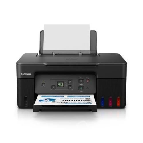 Impresora Multifuncional Canon Pixma G2170 Mac Win