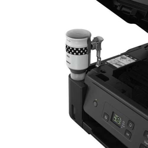 Impresora Multifuncional Canon Pixma G2170 Mac Win