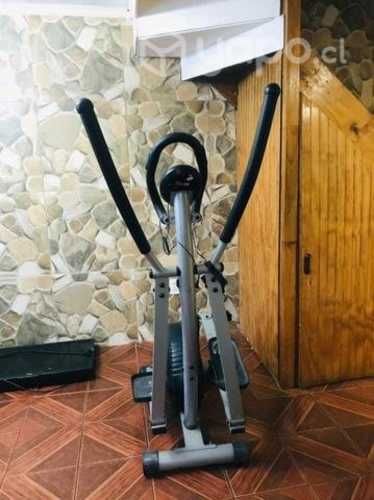 Máquina de ejercicio