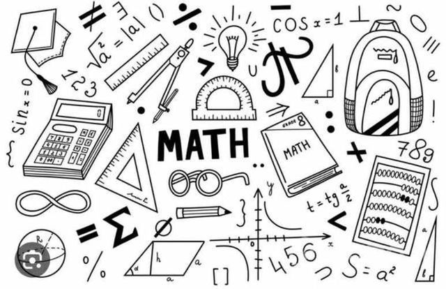 Clases de Matemáticas para básica y media