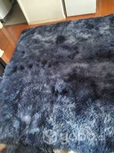 Se venden 2 alfombras