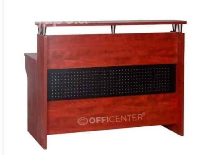 Escritorio recepción (usado)