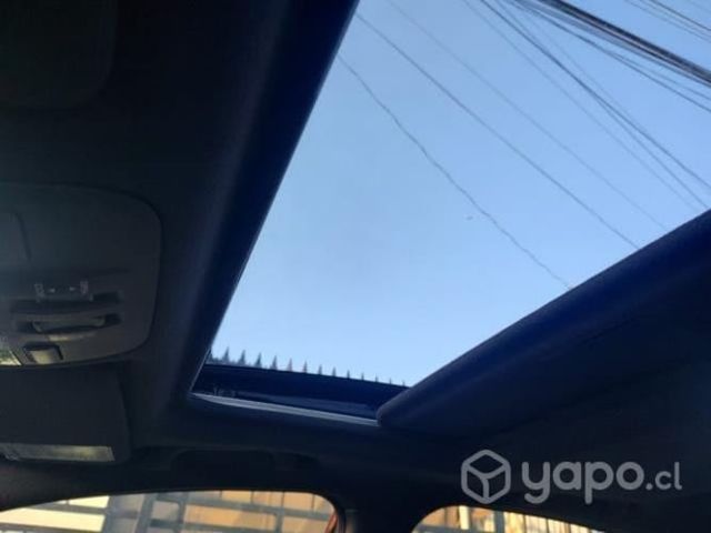 Subaru WRX 2.0t año 2015