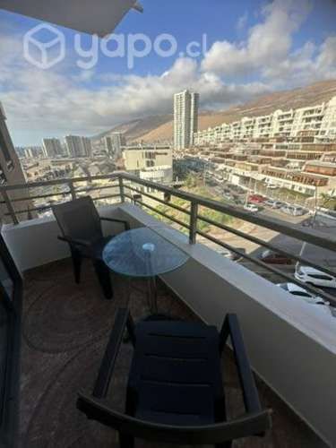 Arriendo departamento por día