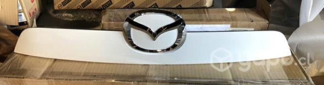 Moldura portalon mazda cx5