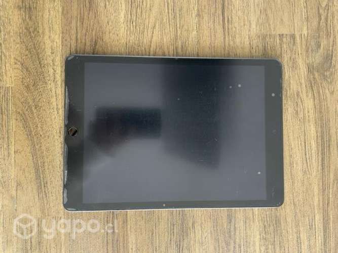 IPad 9º generación