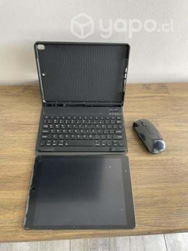 IPad 9º generación