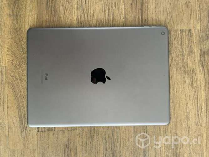 IPad 9º generación