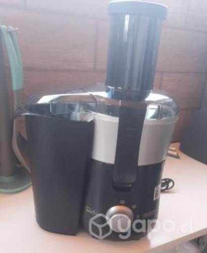 Extractor de Jugo Thomas