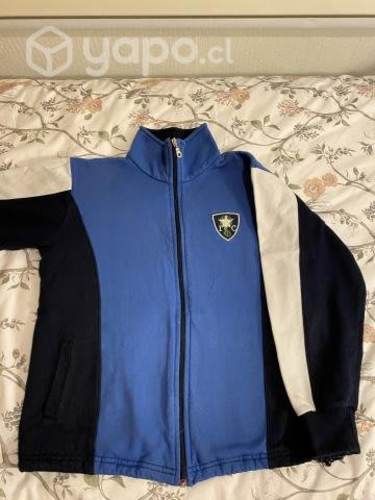 Uniforme Colegio Nuestra señora del Carmen