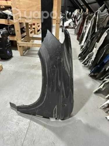 Tapabarro volkswagen taos