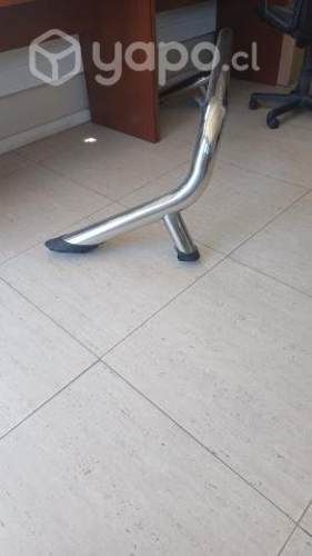 Barra Great Wall Poer