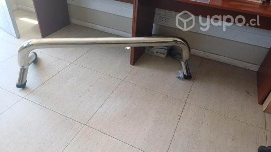 Barra Great Wall Poer