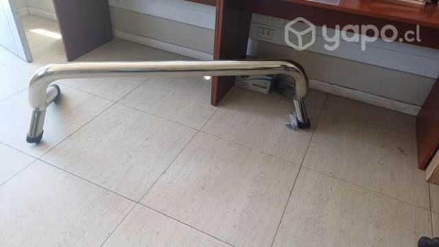 Barra Great Wall Poer