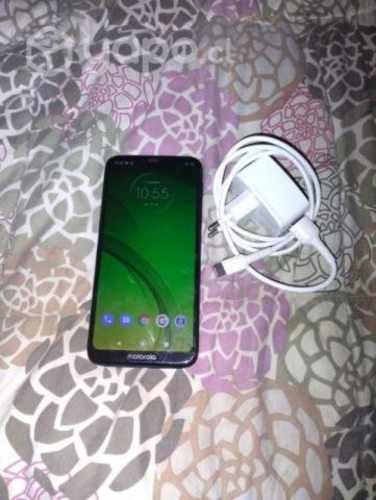 Celular moto G7