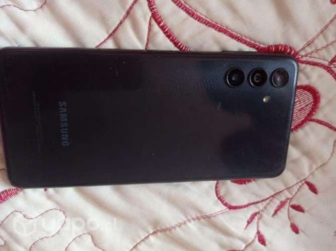 Celular galaxy A04s