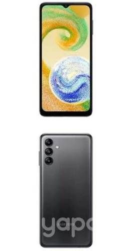 Celular galaxy A04s