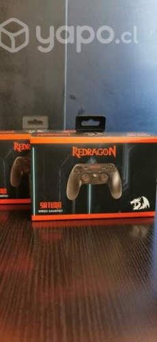 Joystick 2 x Redragon saturn g807