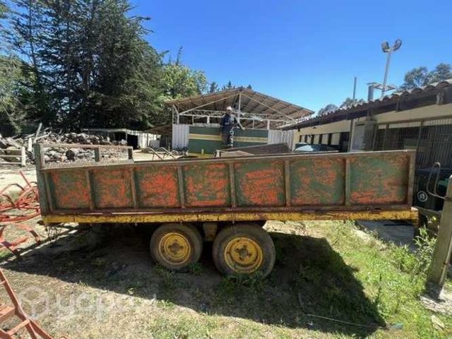 Coloso funcionado en buen estado